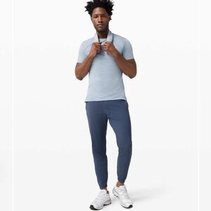 Lululemon Surge Jogger men’s blue jogger Pants